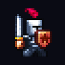 Deepnight games Discord Server Logo