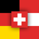 Sprich Deutsch! Discord Server Logo