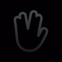 🖖 Yat Chat Discord Server Logo