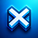 X Studios Discord Server Logo
