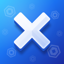 X Studios Discord Server Logo