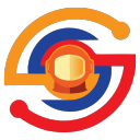 Stellar Global Discord Server Logo