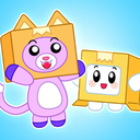 LankyBox Discord Server Logo