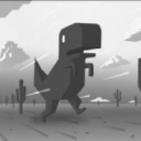 🦖 Tirexiaki Discord Server Logo