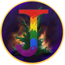 Juniper Arena Discord Server Logo