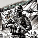 [BME] Base Militar Espanola RP. Discord Server Logo