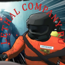 LETHAL COMPANY RU Discord Server Logo