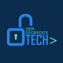 Sem Segredos Tech Discord Server Logo
