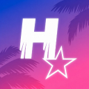 HUNTERS CLAN Discord Server Logo