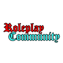 ROLEPLAY COMMUNITY Discord Server Logo