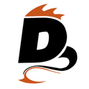 DRAGO Community Old Discord Server Logo