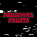Personal Fruits Discord Server Logo