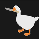 Goose World Discord Server Logo