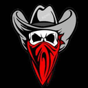 RedBandit's Hood Discord Server Logo