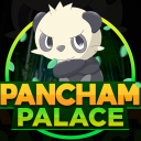 Pancham Palace Discord Server Logo
