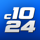 Construct 1024 Discord Server Logo