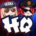 🤠 Erica Bot Discord Server Logo