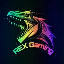 REX Gaming Discord Server Logo