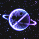 𝗚 𝗔 𝗟 𝗔 𝗫 𝗬 Discord Server Logo