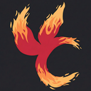 Vibe Check Discord Server Logo