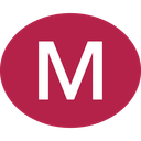 Minecraft Transit Railway Discord Server Logo