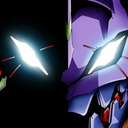 Exard's Eva Unit-001 Discord Server Logo