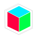 Voxer Games Discord Server Logo