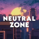 NEUTRAL ZONE Discord Server Logo