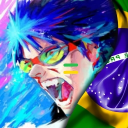 Desenho Mestre Discord Server Logo