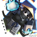 Baxth Discord Server Logo
