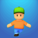 Stumble Guys Discord Server Logo