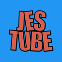 Jes Tube Discord Server Logo