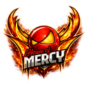 ঔৣζHouse Of Mercy Discord Server Logo