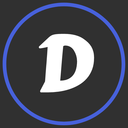 Dream World Discord Server Logo
