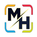 Macro Helpers Discord Server Logo