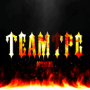 𝖙𝖊𝖆𝖒 𝖙𝖕𝖌 Discord Server Logo
