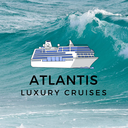 Atlantis Luxury Cruises Discord Server Logo