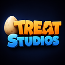 Treat Studios Discord Server Logo