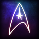 Star Trek Timelines - Tilting Point Discord Server Logo