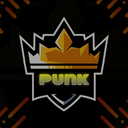 PUNKZ Discord Server Logo