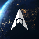ΛSTRʘFERA Discord Server Logo