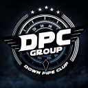 DPC GROUP Discord Server Logo
