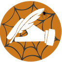 The Writing Hub Discord Server Logo