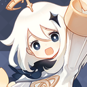 Genshin Impact Viet Nam Discord Server Logo