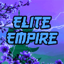 Elite Empire Discord Server Logo