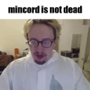 mincord Discord Server Logo