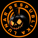 LunarRP.LT - RolePlay Discord Server Logo