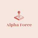 Alpha Force Discord Server Logo