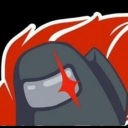 Among Hacks Discord Server Logo