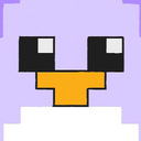 Penguatix's World Discord Server Logo